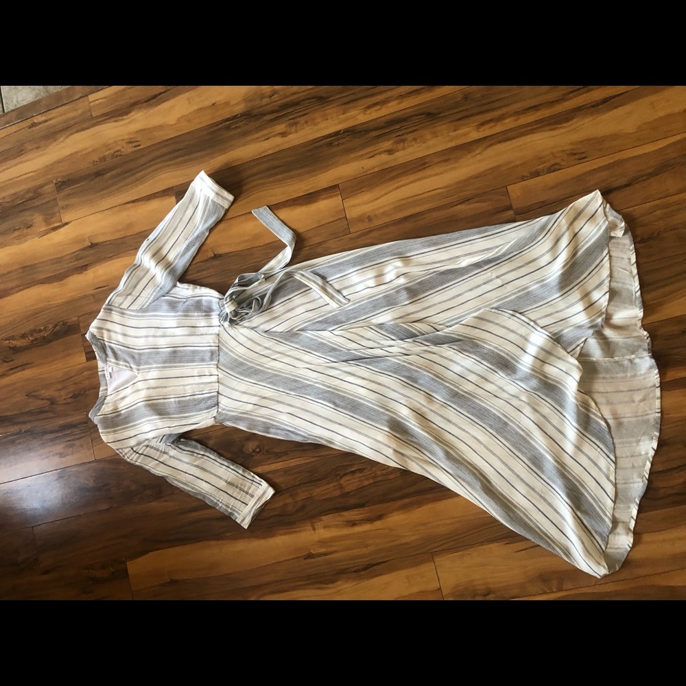 DownEast maxi dress